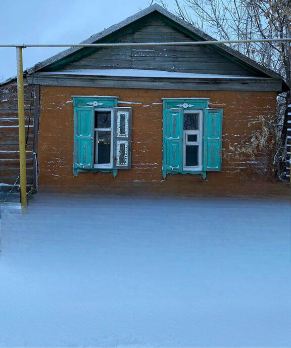 дом р-н Миллеровский г Миллерово ул 1 Мая 13 фото 1