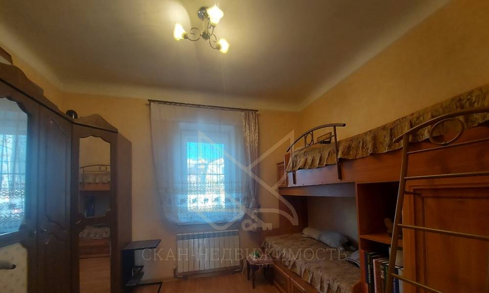квартира г Пятигорск ул Красная 4 Центр м-н фото 4