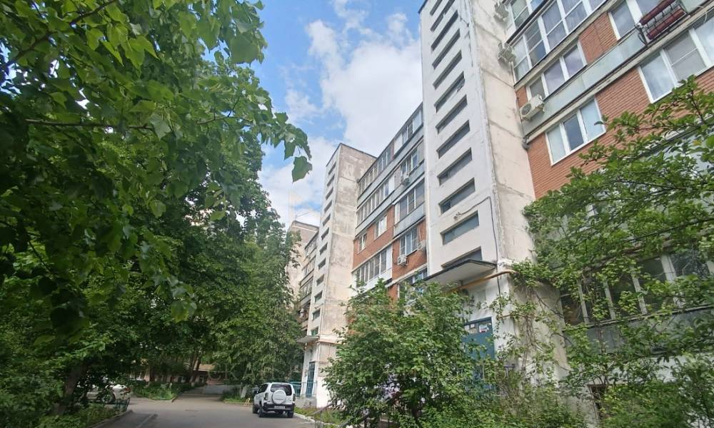 квартира г Пятигорск Белая Ромашка пр-кт Калинина 2/2 фото 4