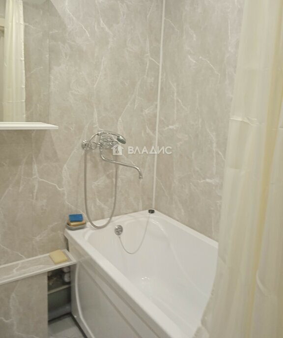 квартира г Ковров ул 5 Декабря 22/2 фото 10