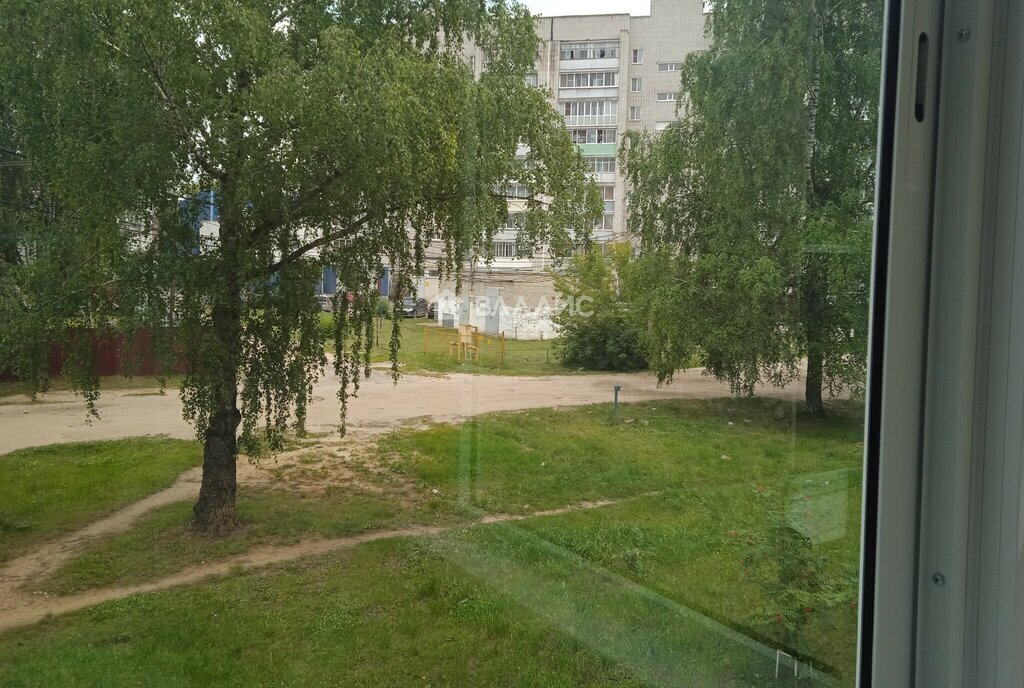 квартира г Ковров ул 5 Декабря 22/2 фото 11