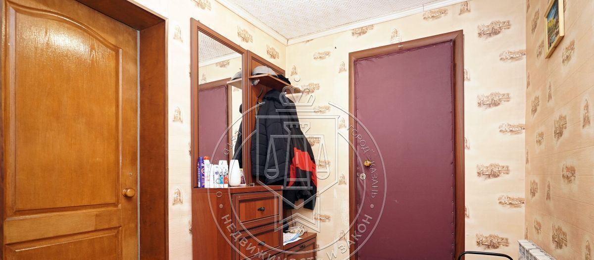 дом г Казань р-н Кировский Кремлёвская ул Гаванская 62а фото 22