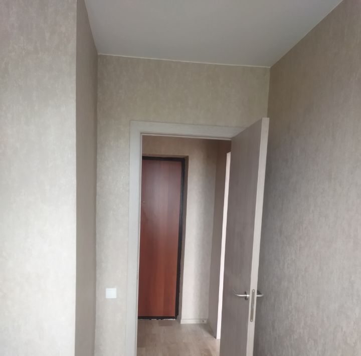 квартира г Саратов р-н Ленинский пр-д 2-й Телеграфный 1/5 фото 7