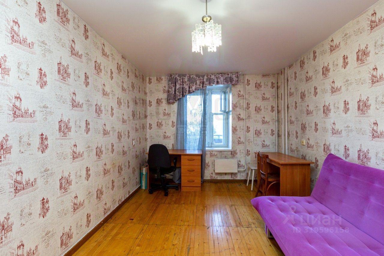 квартира г Екатеринбург р-н Верх-Исетский ул Энергостроителей 4/2 фото 8