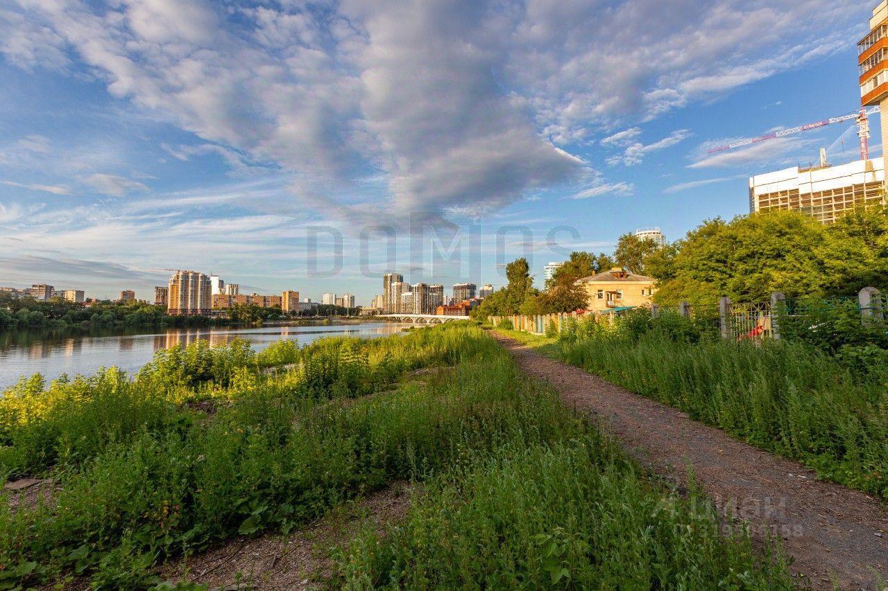 квартира г Екатеринбург р-н Верх-Исетский ул Энергостроителей 4/2 фото 33