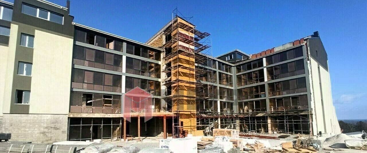 квартира г Алушта ул Володарского 9 фото 11