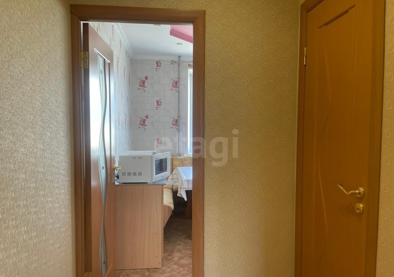 квартира г Череповец р-н Зашекснинский ул Наседкина 21 фото 4