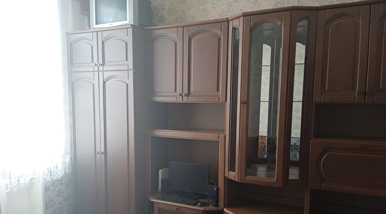 квартира г Томск р-н Советский ул Шевченко 39а фото 1