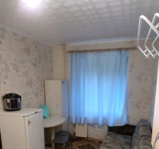 Мокрушинский ул Мокрушина 5/1 фото