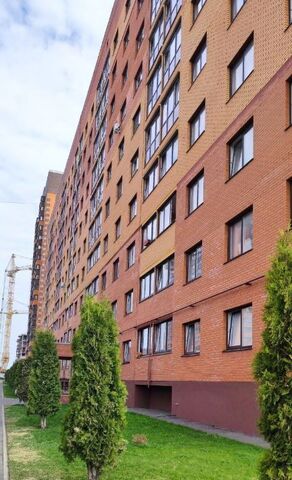 квартира ул Сергея Есенина 3 Черногубовское с/пос фото