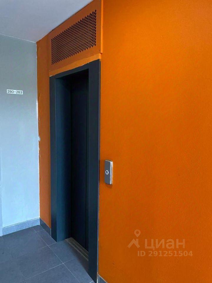 квартира г Люберцы ул Юности 7 фото 21