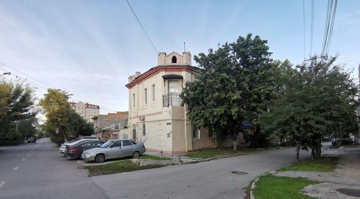 офис г Евпатория ул 8 Марта 28 фото 8