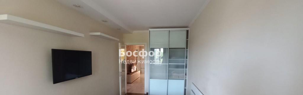 квартира г Керчь ул Горького 2б фото 6