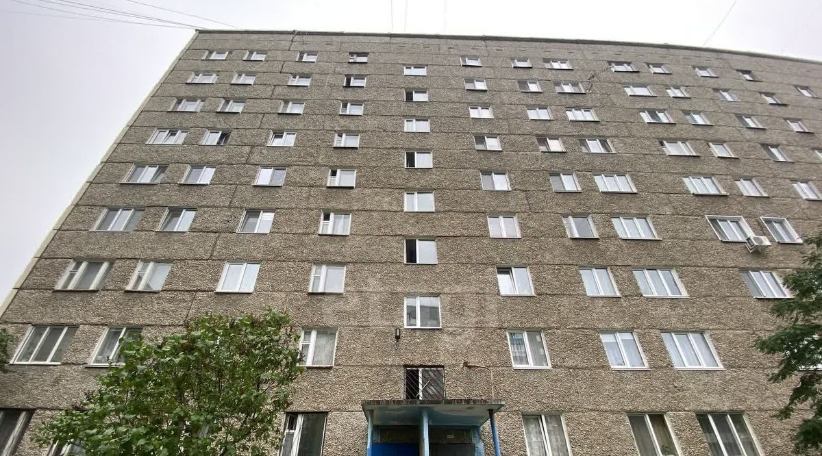 квартира г Сарапул ул Гоголя 67 фото 27