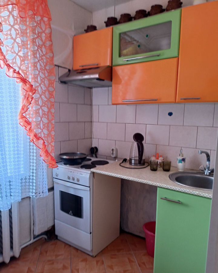 квартира г Пенза р-н Железнодорожный ул Ломоносова 4 фото 5