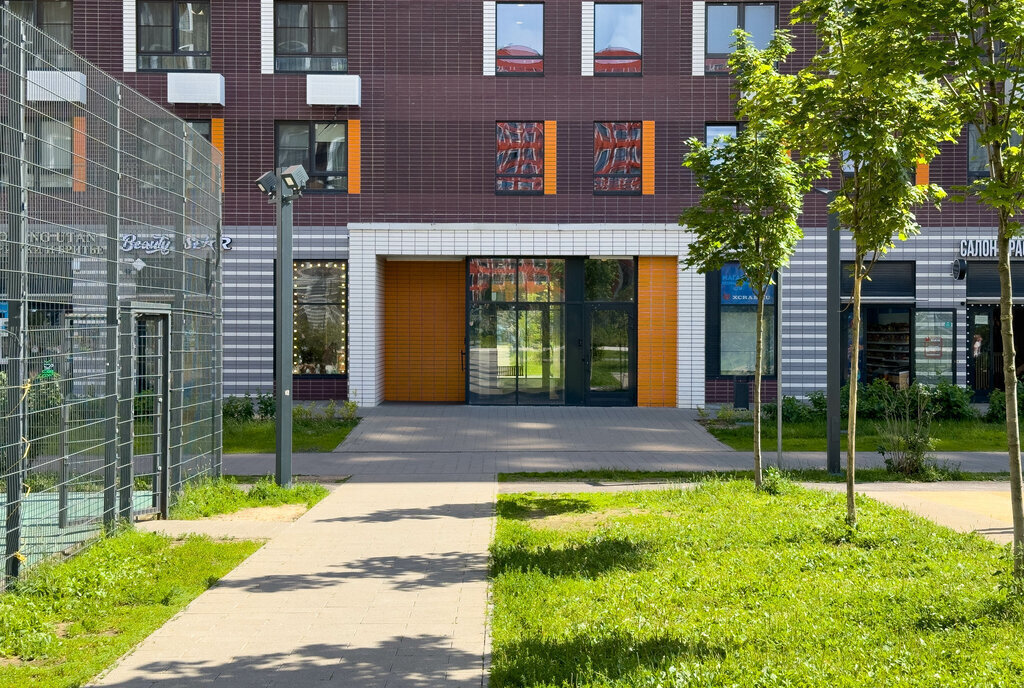 квартира г Балашиха ул Реутовская 6 Реутов фото 43