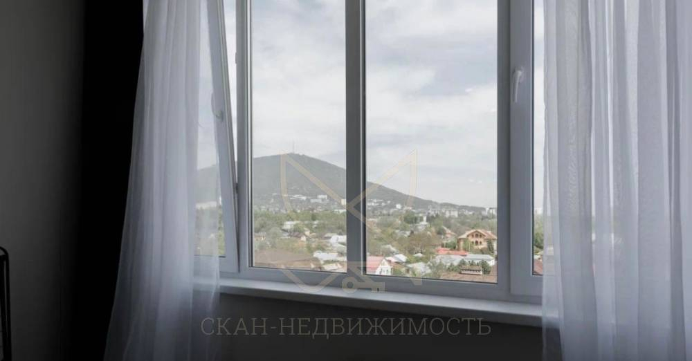 квартира г Пятигорск ул Оранжерейная 17/3 ЖК по ул. Первомайской фото 5