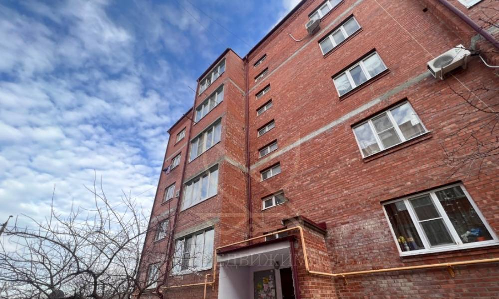 квартира г Железноводск ул Суворова 53а фото 8