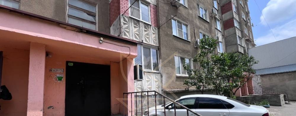 квартира г Пятигорск ул Ессентукская 72 Бештау-Горапост м-н фото 16