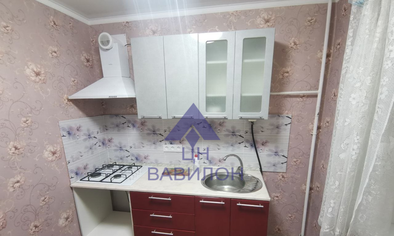 квартира г Волгодонск ул Степная 79 Старый город фото 9