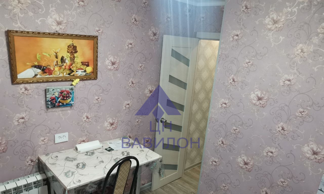 квартира г Волгодонск ул Степная 79 Старый город фото 11