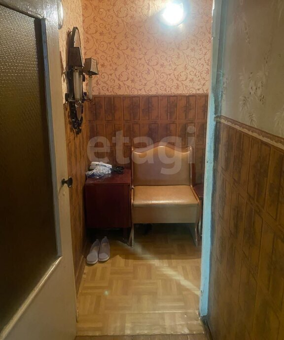 квартира г Тверь р-н Заволжский ул Паши Савельевой 7 фото 8
