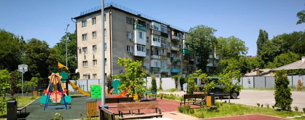 квартира г Пятигорск ул Крайнего 74 Центр м-н фото 6