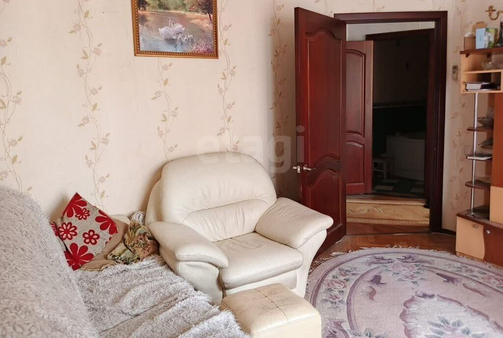 квартира г Новосибирск р-н Центральный ул Советская 12 Площадь Ленина фото 11