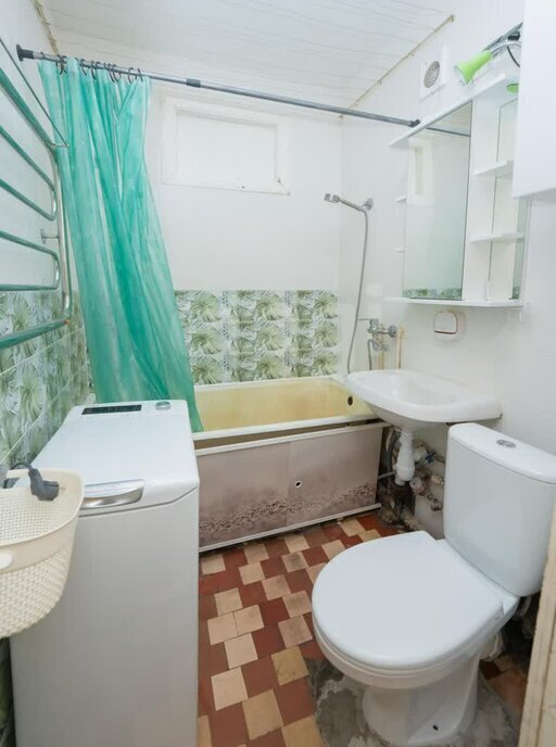 квартира г Пермь р-н Свердловский ул Льва Шатрова 18 фото 15