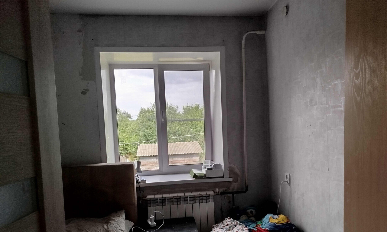квартира г Новокузнецк р-н Куйбышевский ул Лесогорная 3 Кузбасс фото 1
