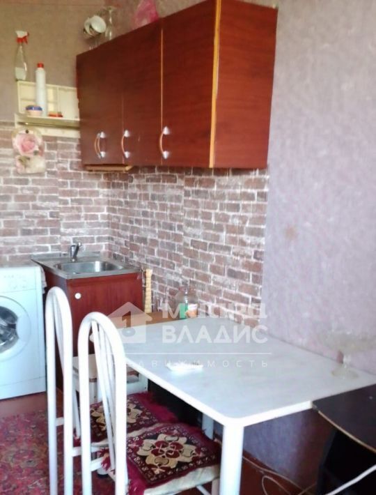 комната г Омск р-н Центральный ул 33-я Северная 29 Центральный АО фото 2