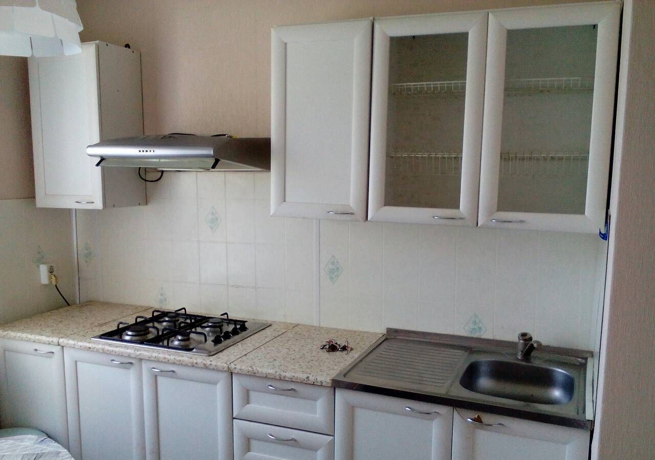 квартира г Вологда пер Технический 48а 5 микрорайон фото 6