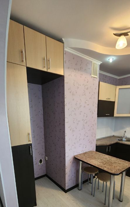 квартира г Ульяновск р-н Засвияжский пер Брянский 2-й 42 фото 7