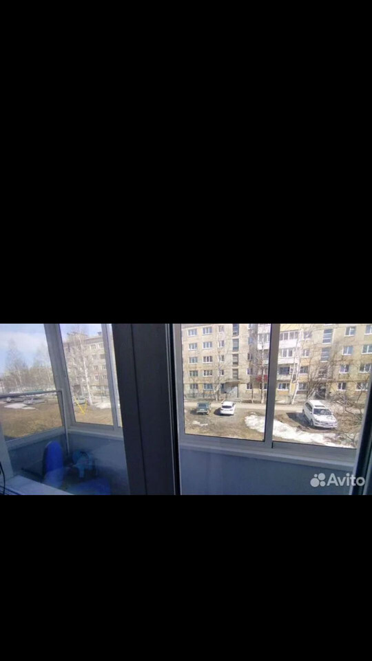 квартира г Губаха пр-кт Октябрьский 8 фото 9