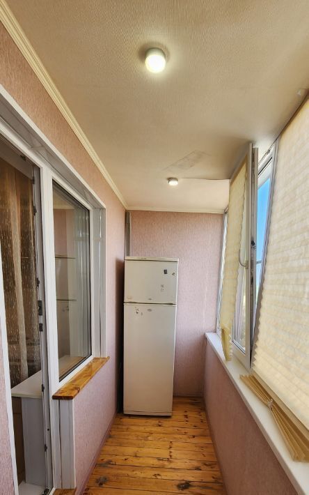 квартира г Ульяновск р-н Засвияжский пер Брянский 2-й 42 фото 17