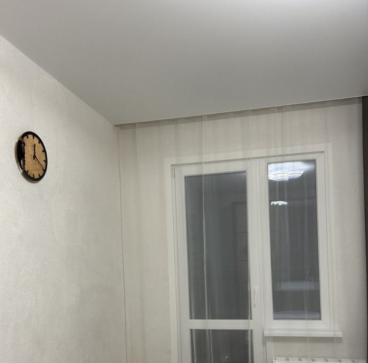 квартира г Ульяновск р-н Засвияжский б-р Знаний 4 ЖК Ultragrad фото 8