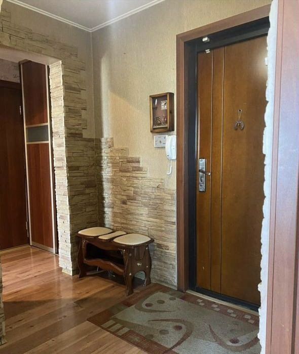 квартира г Улан-Удэ р-н Железнодорожный ул Гагарина 22 фото 5