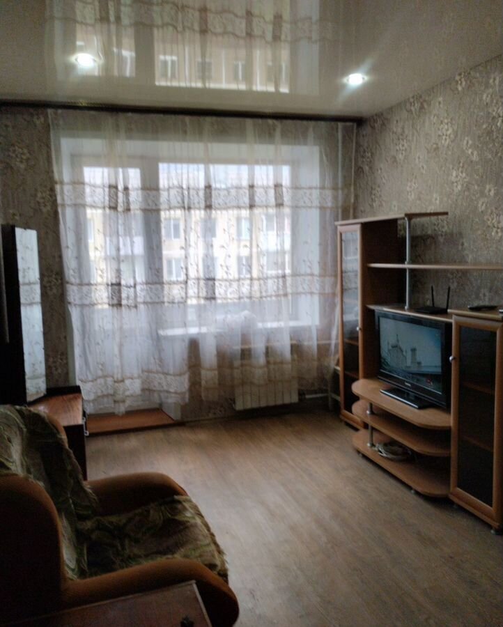 квартира г Новокузнецк р-н Центральный пр-кт Бардина 18 фото 7