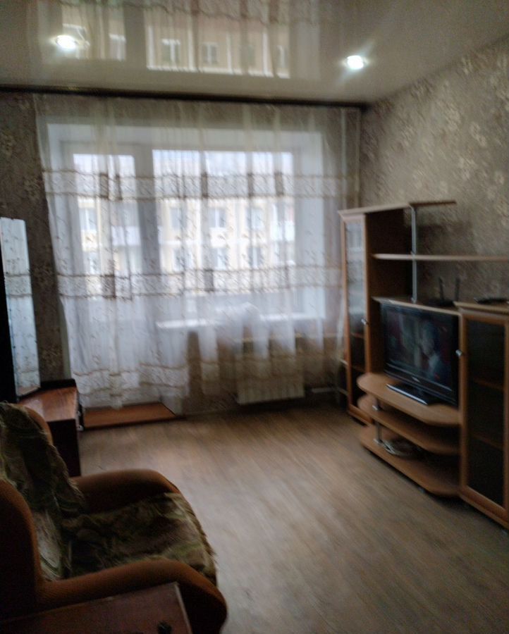квартира г Новокузнецк р-н Центральный пр-кт Бардина 18 фото 8