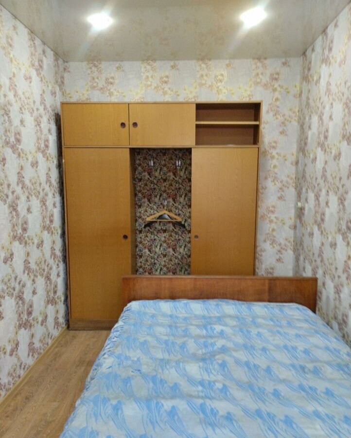 квартира г Новокузнецк р-н Центральный пр-кт Бардина 18 фото 12