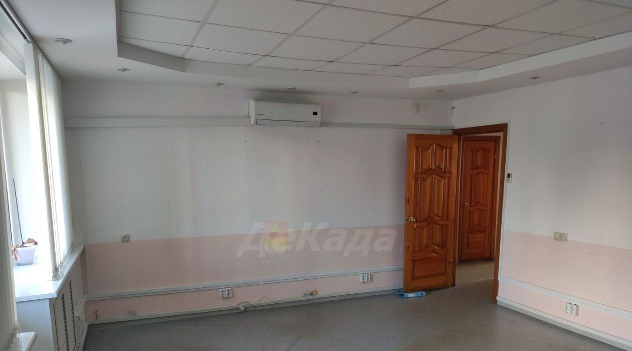 офис г Ульяновск р-н Ленинский пер Робеспьера 2/79 фото 6
