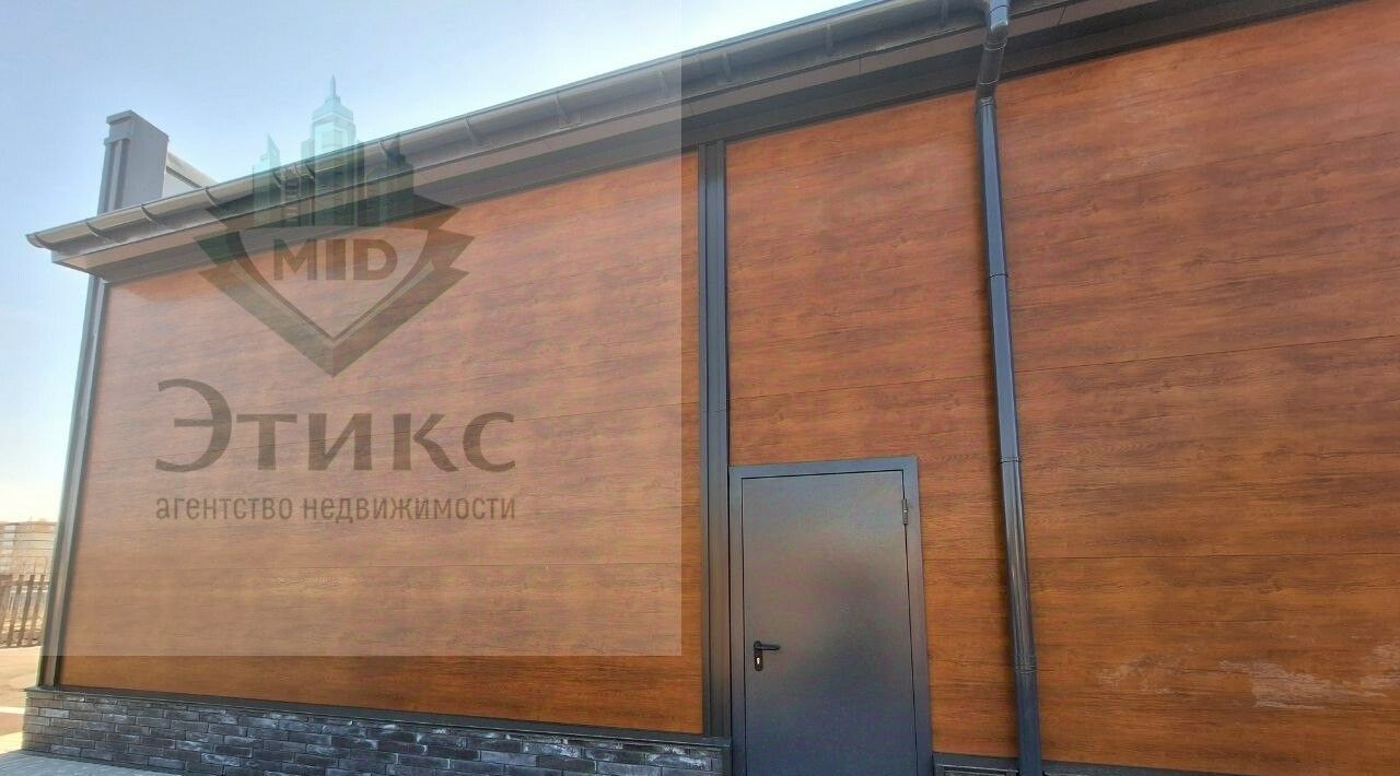 свободного назначения г Ульяновск р-н Заволжский пр-кт Ленинского Комсомола 50 фото 7