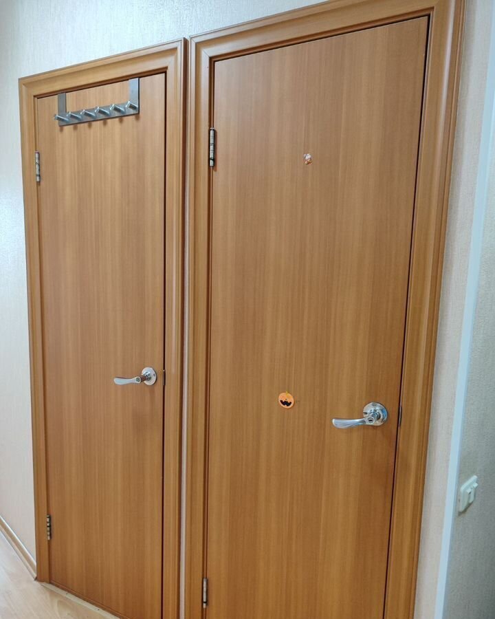 квартира г Магнитогорск р-н Орджоникидзевский ул Галиуллина 49/1 фото 6