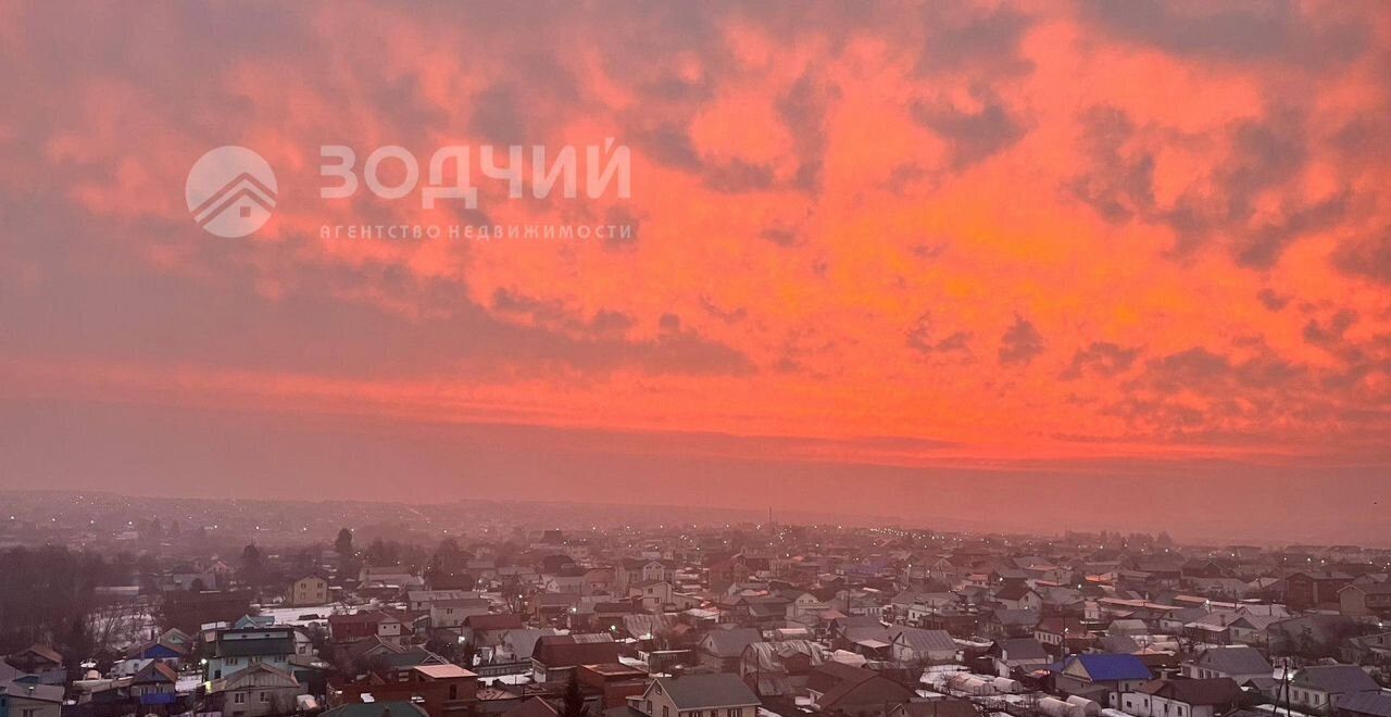 квартира г Чебоксары р-н Калининский Альгешево ул Болгарстроя 1к/2 мкр-н Альгешево фото 4