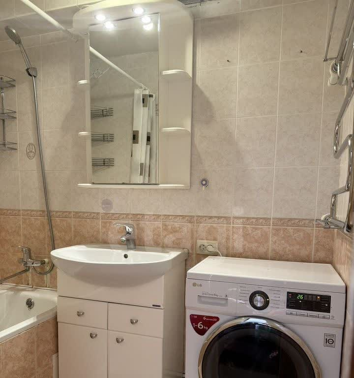 квартира г Зеленоград Зеленоград-Крюково, 11-й м-н, к 1102 фото 12