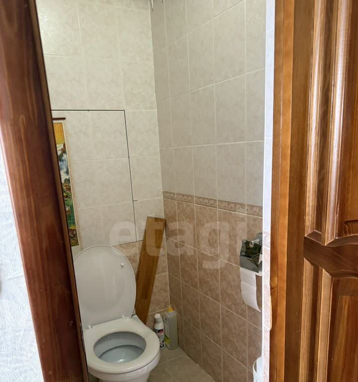 квартира г Зеленоград Зеленоград-Крюково, 11-й м-н, к 1102 фото 13