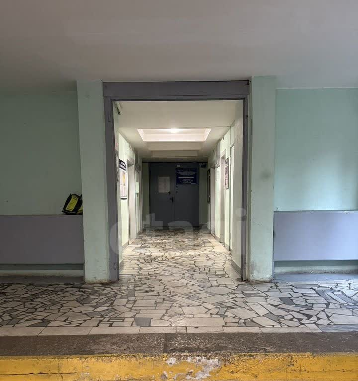 квартира г Зеленоград Зеленоград-Крюково, 11-й м-н, к 1102 фото 21