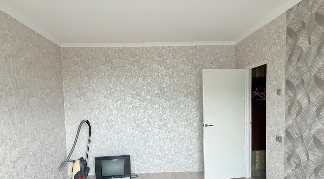 квартира г Великий Новгород ул Королёва 5к/1 фото 5
