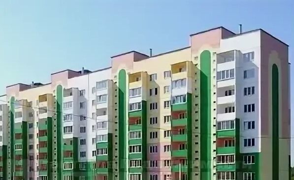 р-н Заднепровский ул Валентины Гризодубовой 1а фото