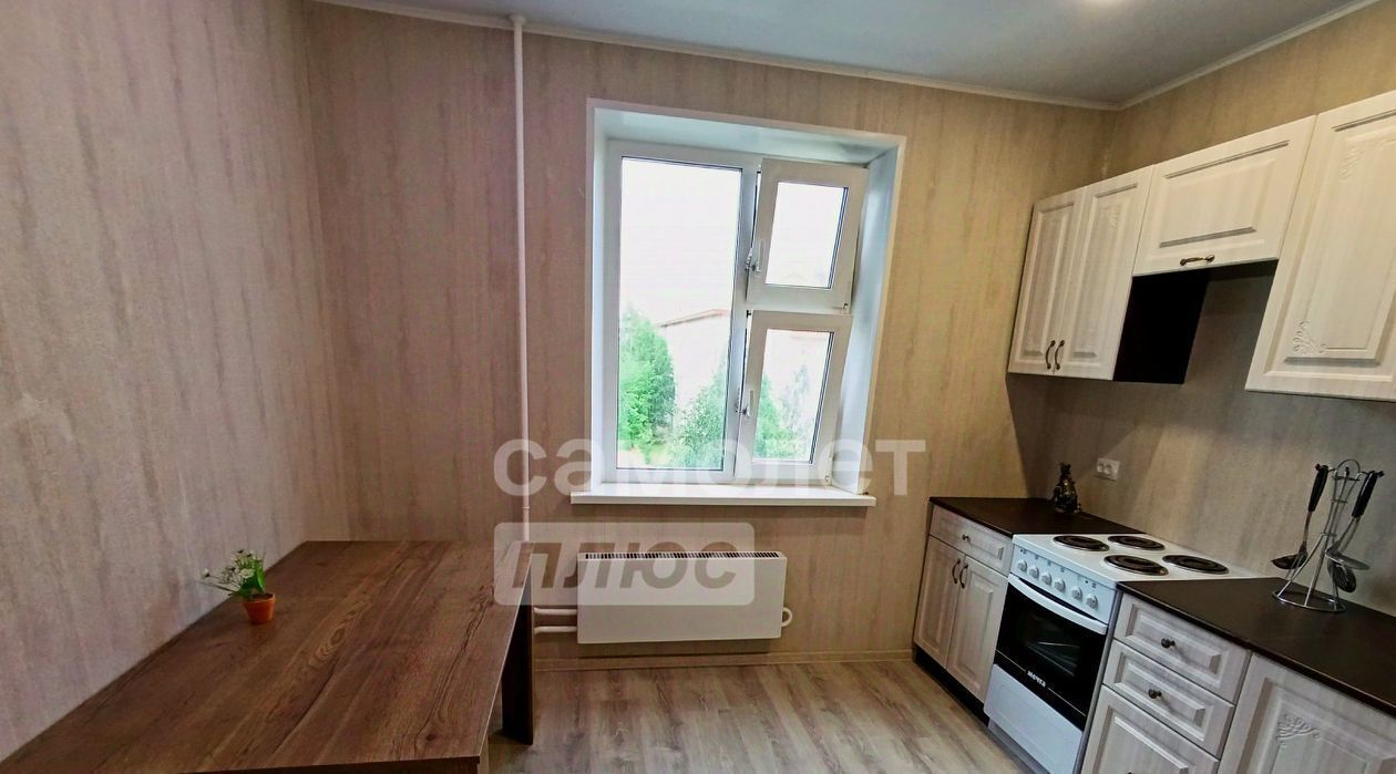 квартира г Ноябрьск ул 8 Марта 5 фото 5